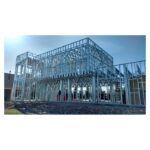 Light Steel Trusses Machine