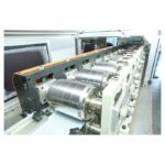 Light Steel Trusses Machine