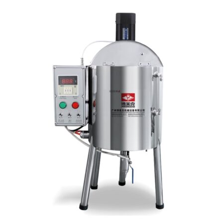 Lipstick Manufacturing Machine