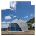 Luxury Tent Lodge