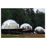 Luxury Tent Lodge