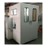 Tissue Paper Manufacturing Machine