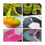 Kpu Shoe Upper Machine
