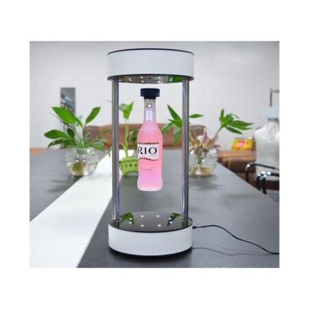 Beverage Magnetic Floating Display