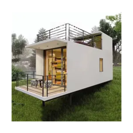 Modern Design Tiny Home