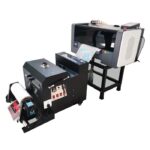 PET Film Printer A3 for varios bags printing