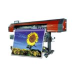 PVC Vinyl Poster Printer