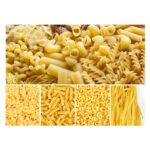 Industrial Pasta Maker