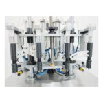 Perfume Bottling Machine