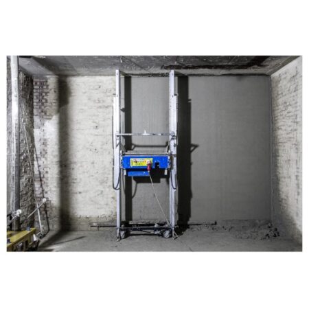 Plasterig Machine