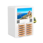 Power Bank Cabin for Rentals