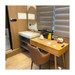 Prefab Home with rooftop