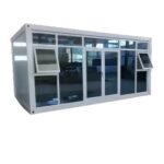 Prefab Studio Tiny Home