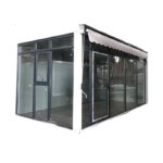 Prefab Studio Tiny Home