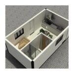 Prefab Studio Tiny Home