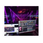 Content Projection 3D