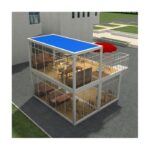 Restaurant 2Storey