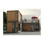 Restaurant 2Storey