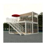 Restaurant 2Storey