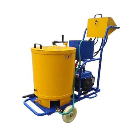 Road Crack Filling Machine