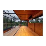 Rugged Container House