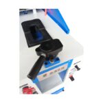 Shoe Sole Attaching Machine