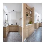 Small Modern Luxury Home