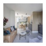 Small Modern Luxury Home