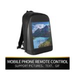 Smart LED Backpack