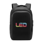 Smart LED Backpack