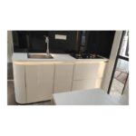 Soft Touch Container Home