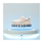 Stylish Floater Display Machine for hand bags