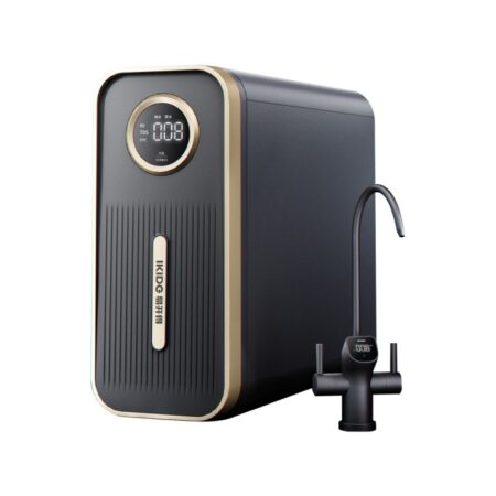 Tankless Water Purifier