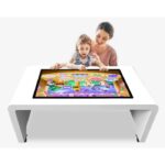 Touch Screen Coffee Table