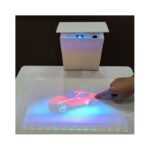Touch Screen Interactive Projector