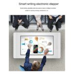 Touch Screen Coffee Table