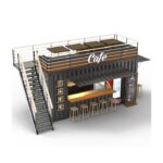 Trending TopRoof Cafe