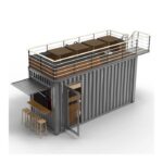 Trending TopRoof Cafe