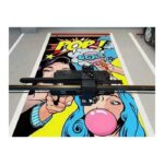 UV Floor Ground Printer