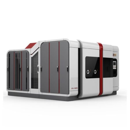 Vacuum Coating Machine