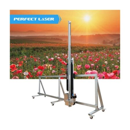 Wall Printer Perfect Laser