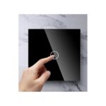 Wall Touch Smart Light Switch