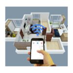 Wall Touch Light Switch