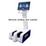 3D Foot Scanner
