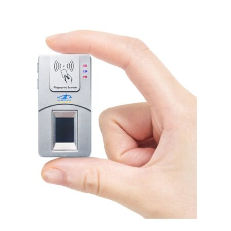 Bluetooth Fingerprint Reader