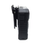 Body camera IP66