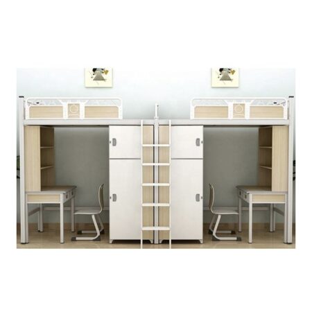 Bunk Bed for Kids & Teens