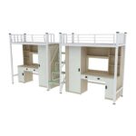 Bunk Bed for Kids & Teens