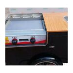 Catering Tricycles