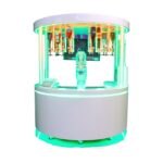 Cocktail Robot Bar